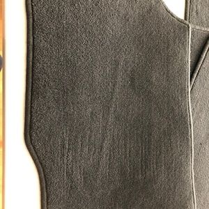 L@@K MITSUBISHI RALLY ART CAR FLOOR MATS